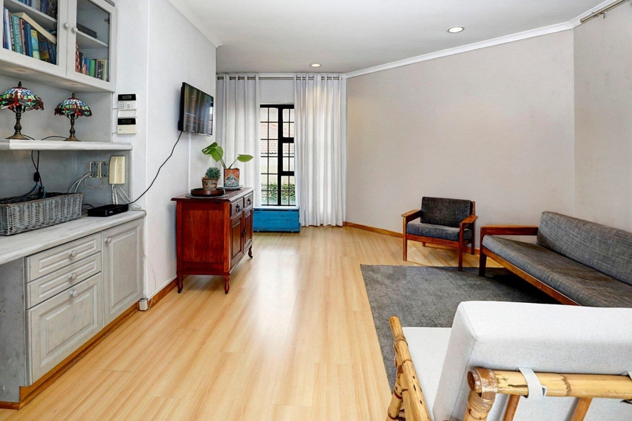 4 Bedroom Property for Sale in Welgemoed Western Cape